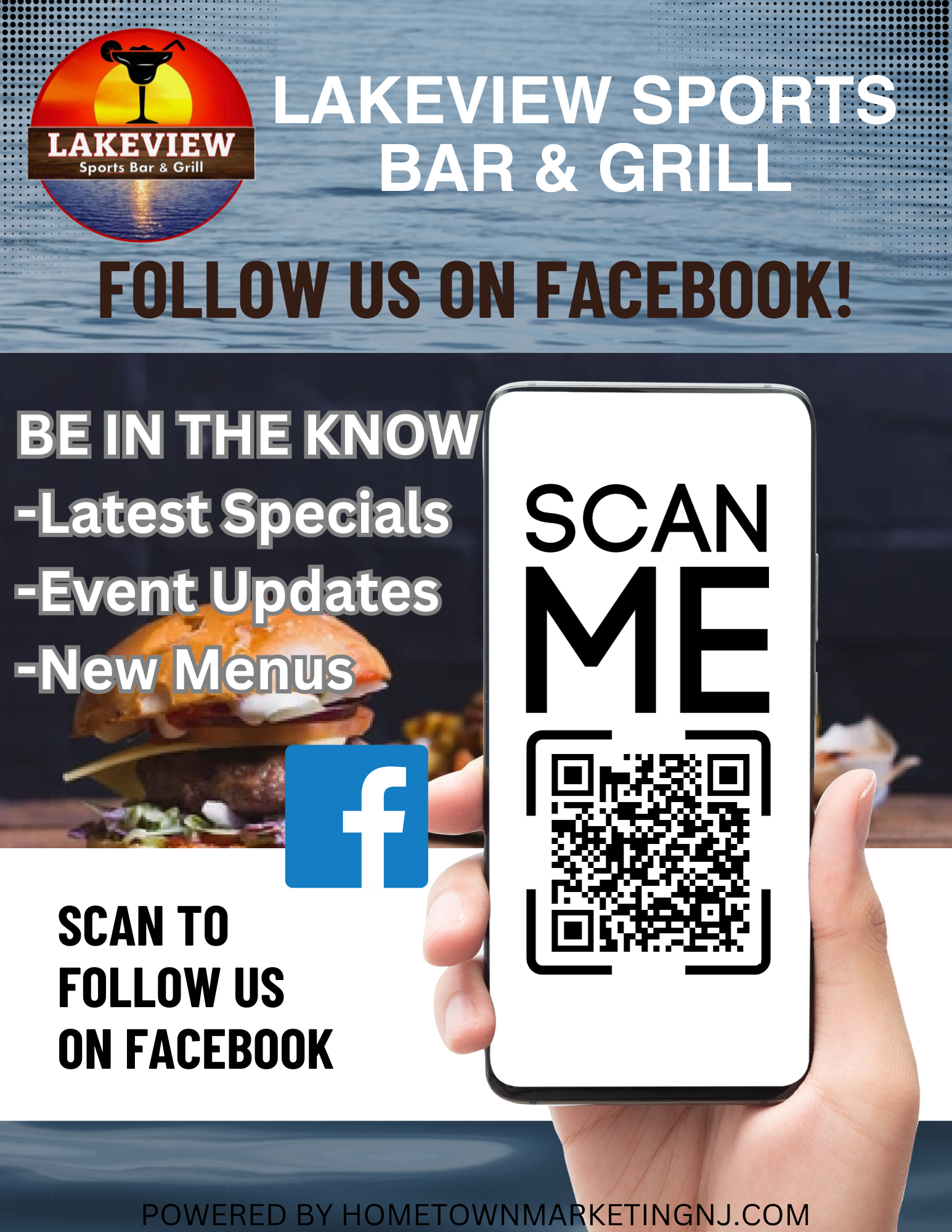 Lakeview Bar & Grill